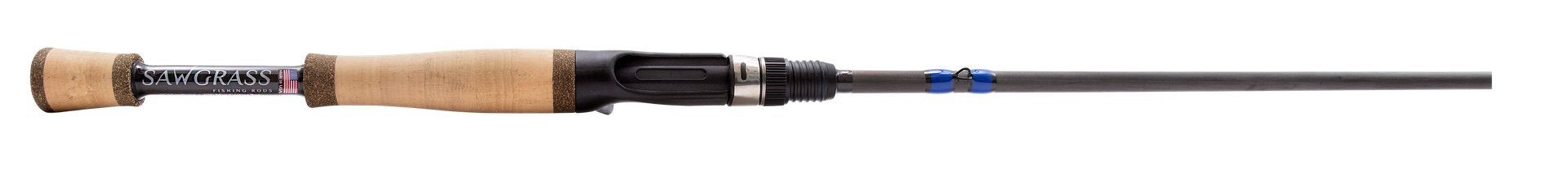 BCS3 Inshore 6'9