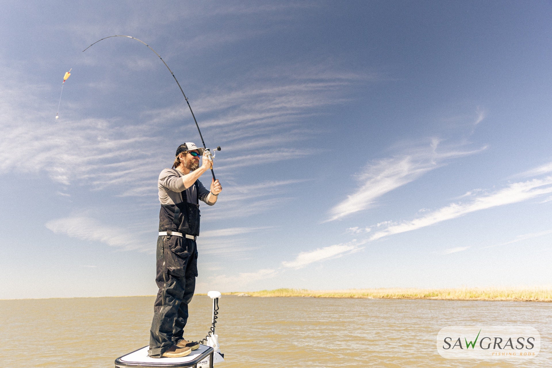 BCS3 Inshore 6'9